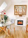 Apartm�n Opera Prosecco Bar