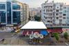 Apartamento Central Flat Near Markantalya Mall In Muratpasa
