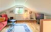 Nice Home In B�stad With Wifi And 2 Bedrooms