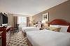 Boston Marriott Burlington Hotel