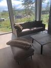 Villa Lyxig Fj�llstuga Med Uppv�rmd Pool