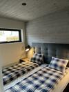 Villa Lyxig Fj�llstuga Med Uppv�rmd Pool