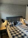 Villa Lyxig Fj�llstuga Med Uppv�rmd Pool
