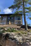 Villa Lyxig Fj�llstuga Med Uppv�rmd Pool