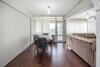 Downtown Bursa 2 Bdrm Apartment
