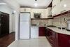 Downtown Bursa 2 Bdrm Apartment