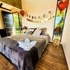Bed & Breakfast Finca Campestre Pacande