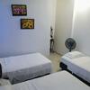 Apartamento Manzuren Caba�a