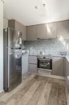 Apartamento Oxo Bertoni 301