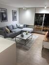 Hermoso Apartamento Para 5 Personas Costa De Montemar Conc�n