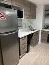 Hermoso Apartamento Para 5 Personas Costa De Montemar Conc�n