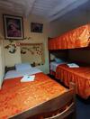 Hostal Casa De Oscar Ex Cerezos