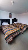 Apartamento Ardab Dep Amoblados Cusco