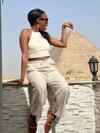 Hostal Pyramids Top Success Result