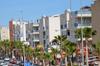 Playamarina II Aparthotel Cabo Roig