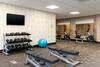 Hotel Residence Inn By Marriott Midland