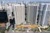 D'capitale Luxury Apartments By The Zenith
