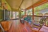 Incredible Munds Park Cabin With Guest Cottage!