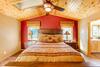Cabin At Big Bear Lake