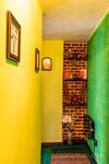 Art Apartment Evmolpias Near Roman Stadium