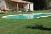 Bed & Breakfast Mas De La Sauline