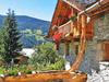 Holiday Home Coeur Du Paradis Peiseyvallandry