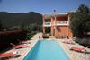 Pantheon & Danae Luxury Villas