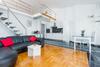 Apartamento Bellavista Superior Funtana
