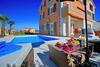 Romantic Villa Leon With Private Pool & 5 Bedrooms