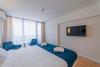 Batumi Colored Pebbles Beach & Sea View Aparthotel