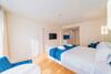 Batumi Colored Pebbles Beach & Sea View Aparthotel
