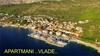 Apartamento Villa Vlade- From Pool To The Beach In One Minute