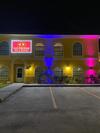 Motel Los Fresnos Inn And Suites