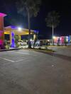 Motel Los Fresnos Inn And Suites