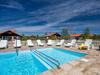 Holiday Homes With Pool Access, Darlowo