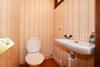 Nice Cottage On �land By The Sea