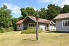 Nice Cottage On �land By The Sea