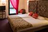 Hotel La Chaumi�re Roz-aven