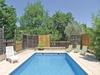 Holiday Home St. Nazaire Cd-1296