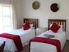 Hostal Cosy-corner Guest House, George