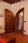Apartamento Oliveto Di Teodora