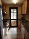 Bonito Apartamento En Primera L�nea De Playa