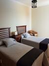 Bonito Apartamento En Primera L�nea De Playa