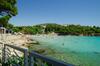 Apartamento Murter-slanica Beach Id 928
