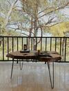 Hotel �and?r Resort Restaurant