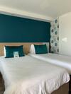 Hotel Campanile Ch�teauroux - Saint-maur