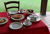 Agroturismo Il Campetto Country House