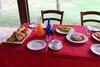Agroturismo Il Campetto Country House