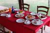 Agroturismo Il Campetto Country House