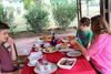Agroturismo Il Campetto Country House